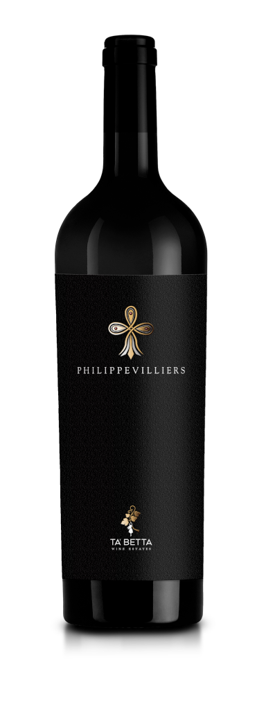 Picture of 2018 Philippe Villiers - 1,5L