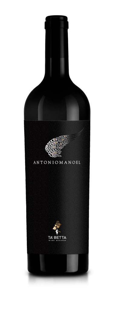 Picture of 2019 Antonio Manoel - 0,75L