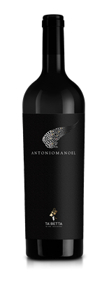 Picture of 2018 Antonio Manoel - 0,75L