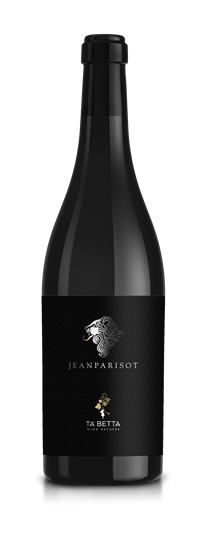 Picture of 2020 Jean Parisot - 0,75L